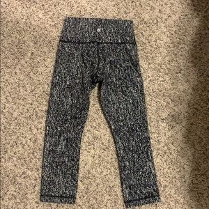 Lululemon leggings